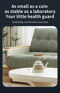 Accurate Formaldehyde <strong>Testing</strong> Device with Mobile <strong>App</strong> for Safety Alerts - Product Image 5