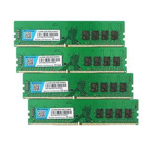 Chip originali <span class=keywords><strong>Computer</strong></span> Ram Memoria Ram Ddr4 4gb 8gb 16gb 32gb 2400mhz 2666mhz Memoria 3200mhz Pc Ram Ddr4 8gb