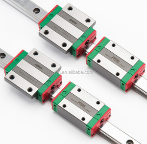 Cnc lineal carril guía eg15 guía lineal bloques egh15sa guía lineal - Product Image 1