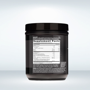 OEM tùy chỉnh Pre-Workout Bột bổ sung cho người lớn không được khuyến khích cho phụ nữ mang thai - Product Image 2