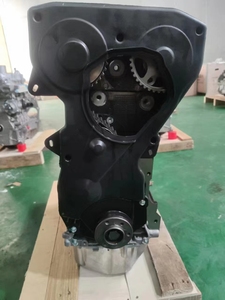 Peugeot motor tertibatı için Newpars yüksek kalite NFP motor takma 301 308 2008 Citroen C2 C3 C4 1.6 - Product Image 6