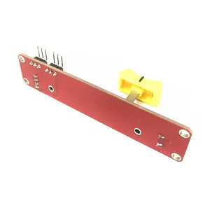 Dual <strong>Output</strong> <strong>Linear</strong> Module 10K Slide <strong>Potentiometer</strong> ICs - Product Image 2