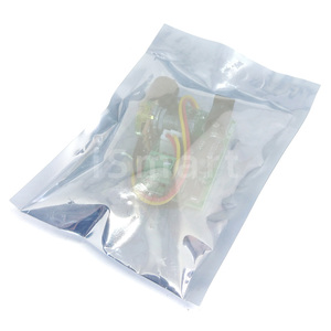 モーターコントローラーCCMminiPWMDCモーターガバナー6V12V24Vユニバーサル3A小型速度制御ボード - Product Image 6
