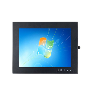 High Brightness 1000nits 10.4 Inch Lcd Teleprompter HD 3G SDI <strong>Monitor</strong> 12 15 17 15.6 19 22 24 &quot; Inch with Dimmer <strong>Switch</strong> - Product Image 2