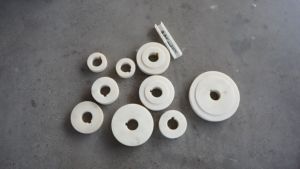 Servo Motor-Controlado CNC Rolling Bending Machinery CNC Aluminio/Metal Perfil Dobladora - Product Image 3