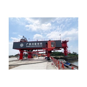 Ship Loader Continuous Conveyor Bulk Loader Conveyer Ship Loader Ship <strong>Loading</strong> - Product Image 4