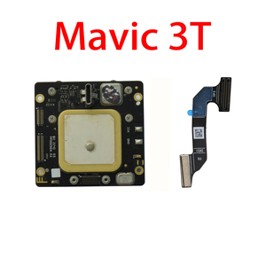 ケーブル交換修理スペアパーツ付き3T/3E GPSボード用オリジナルモジュール - Product Image 1