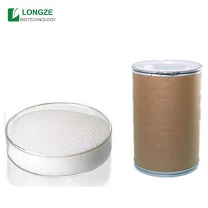 Hochreines Bulk-L-Glutathion-Pulver Antioxidantien in kosmetischer Qualität für die Haut aufhellung - Product Image 2