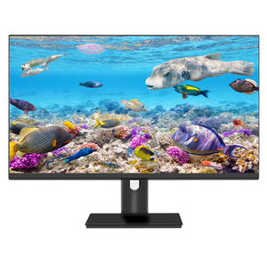 Rahmenlose 24 27 28 Zoll 1k 2k 4k 144hz 165hz 60hz 1ms IPS DELL screen PC-Computer-Display-Spiel LCD-LED-Monitor - Product Image 1
