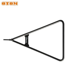OTOM Motorcycle Triangle Stand Side Support Side Bracket