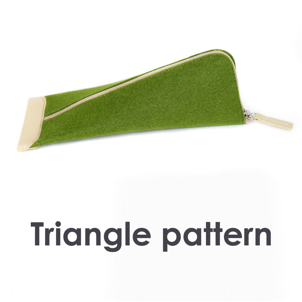 Motif triangulaire