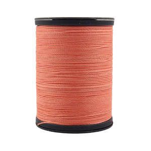 630d Dyed Rope Beaded Foot Weaving Braided Diy <strong>String</strong> Jewelry Making Crochet Sewing Waxing Thread - Product Image 4