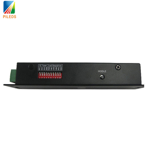Bộ Giải Mã DC5 ~ 24V Dmx Sang Spi TTL Dễ Dàng Tự Làm Cho Bộ Điều Khiển Dải Đèn Led Rgb - Product Image 2