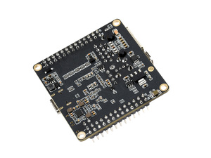 Luckfox Pico Ultra BW RV1106 Linux Micro Placa de desarrollo con pantalla táctil capacitiva IPS de 4 pulgadas 480x480 720x720 píxeles - Product Image 3