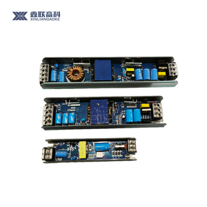 OEM ODM 110V/220V交流至DC Fuente De Poder 60w发光二极管电源24V 12v电源，专用于发光二极管灯 - Product Image 3