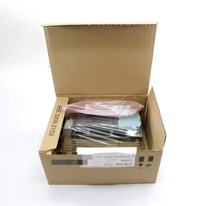 Módulo de entrada analógica PLC original y nuevo Módulo de salida analógica 6ES71324BB010AA0, Módulo de entrada digital 6ES7132-4BB01-0AA0
