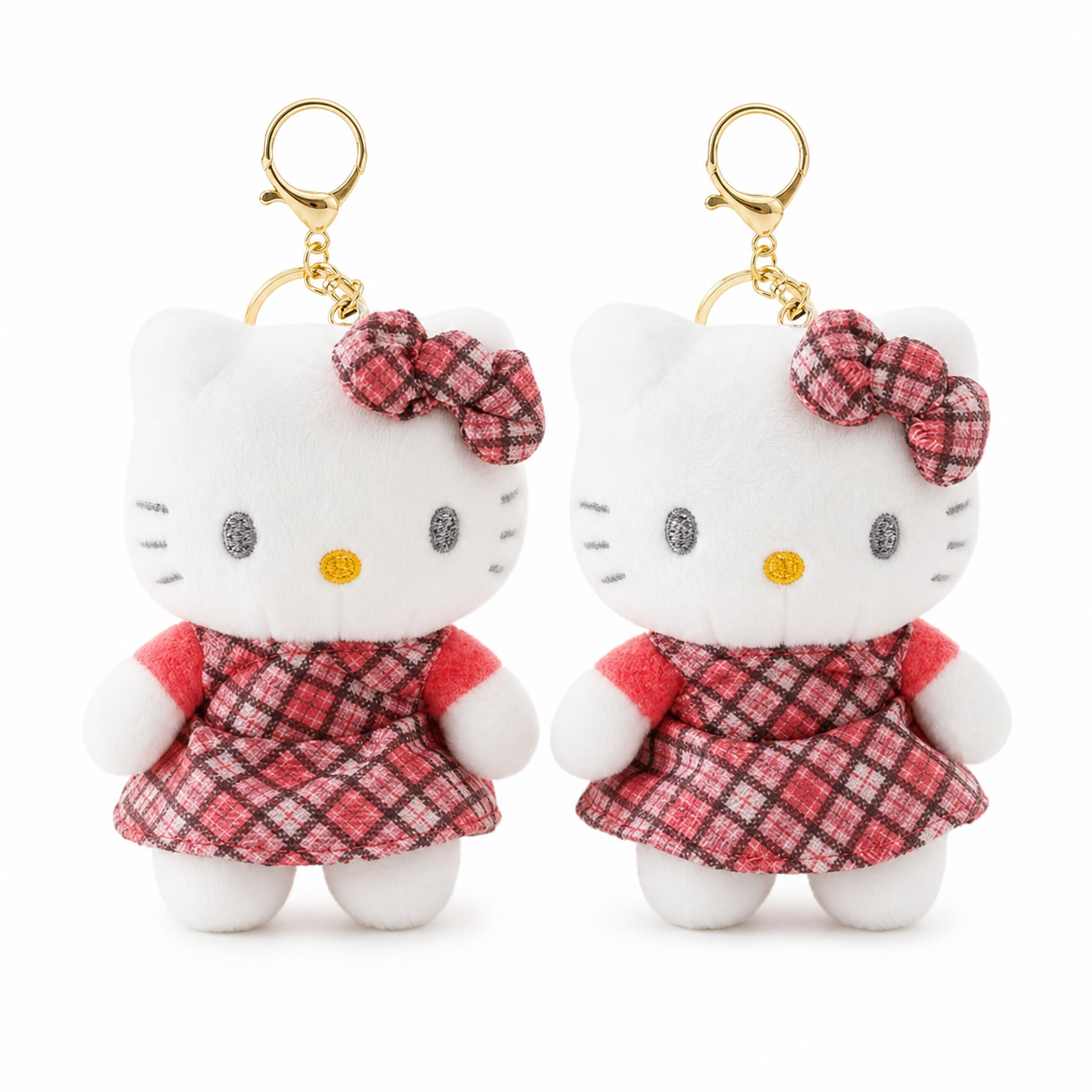 10 peluche (contattaci per il catalogo con oltre 6000 modelli)