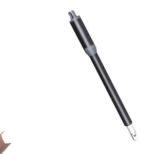 Operador de puerta de abridor automático de gran oferta para puertas correderas de doble oscilación con control remoto de código rodante - Product Image 2