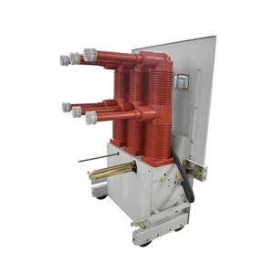 Yüksek gerilim vakum devre kesici 33KV 34.5KV 35KV 36KV HV VCB anahtarı - Product Image 2