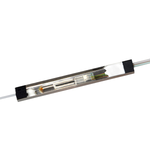 FTTH spliter ใยแก้วนำแสงขนาด0.9มม. หลายสี SC APC - Product Image 4