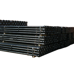 DN80-DN2600 Class K9 1200mm ISO2531&amp;En545 Welded Round Ductile Iron Pipe - Product Image 4