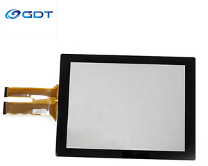 10.1英寸触摸屏，用于高级交互解决方案 - Product Image 1