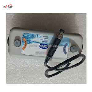 Bao bì gốc ion sắc ký cation ức chế, mục số 082543, đặc điểm kỹ thuật và mô hình: dionex cers 500 2 mét - Product Image 1