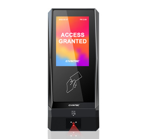 CT9 PRO <strong>TCP</strong> <strong>IP</strong> PoE Smart Access Control System <strong>with</strong> 13.56MHz NFC Communication RFID Card <strong>Reader</strong> - Product Image 6