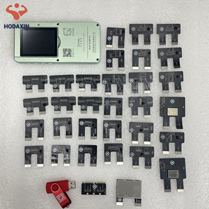 Full Set DL400 Pro <strong>Mobile</strong> Phone LCD Tester for iPhone 8G-16Pro Max Flex Cables Universal Touch LCD Screen Tester - Product Image 5