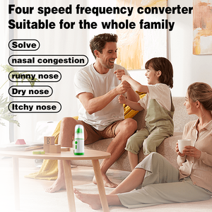 Xách tay người lớn và trẻ em xoang rửa mũi sạch hơn mũi thủy lợi mũi rửa chai <span class=keywords><strong>neti</strong></span> nồi - Product Image 5