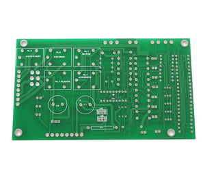 Hızlı teslimat 4 katmanlı 0.8-2.0mm FR4 Tg 130 kalın bakır özelleştirilebilir PCB hızlı örnek PCB kontrol meclisi - Product Image 3
