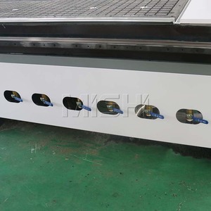 3 <strong>Axis</strong> MDF Acrylic Cutting <strong>CNC</strong> Wood Router 4*<strong>8</strong> ft Alucobond Plastic Cutting 1325 1530 <strong>CNC</strong> Router <strong>Machine</strong> in Yemen - Product Image 4