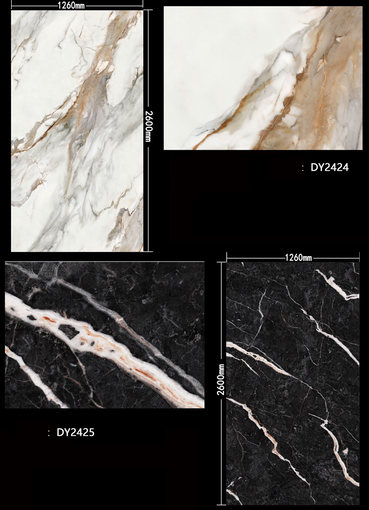 Panel de pared UV