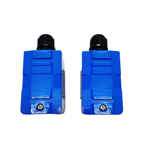 DN32-DN1000MM ประเภท CLAMP-ON ประเภทหน้าแปลนติดผนังสมาร์ทเครื่องวัดการไหลอัลตราโซนิกแบบแปรผันพื้นที่เครื่องวัดการไหลของน้ําแบบอัลตราโซนิก - Product Image 4
