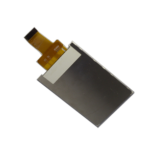 Schermo da 3.5 pollici TFT 320x480 TFT RGB pannello con interfaccia MCU - Product Image 6