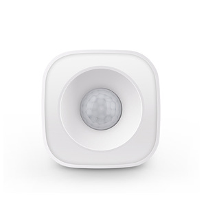 Detector infrarrojo de techo Wifi, Sensor de movimiento PIR, Sensor de movimiento del cuerpo humano, alarma, sistema de alarma antirrobo de seguridad - Product Image 1