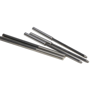 Special Chamfering <strong>Tungsten</strong> <strong>Carbide</strong> <strong>Pilots</strong>, <strong>Carbide</strong> <strong>pilot</strong> Drill Rod