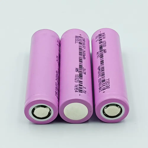 תא יון מחזור לי 3.7v 2200mah 2600mah 3200mah 3000mah 3500mah mah mah mah mah mah mah mah סוללת 18650 16650 - Product Image 5