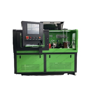 Nantai gran oferta CR926 banco de pruebas de sistema Common Rail de alta calidad banco de pruebas de inyector completamente automático Detección de inyectores - Product Image 6