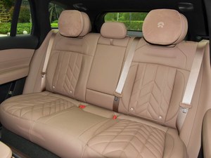 รถ SUV Nio ES6ขนาดกลางสำหรับ2025ผลิตภัณฑ์ใหม่2025พร้อมส่ง - Product Image 6