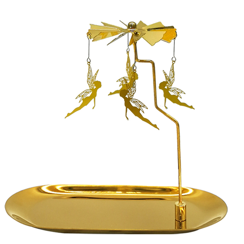 The Flying Fairy