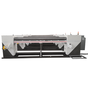 Factory Direct Sales <strong>Automatic</strong> Gabion Mesh <strong>Machine</strong> <strong>Hexagonal</strong> Wire Mesh <strong>Netting</strong> <strong>Machine</strong> - Product Image 3