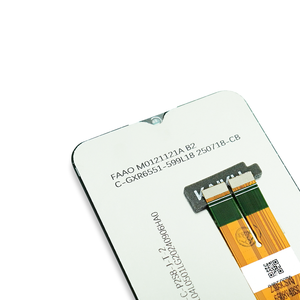 KAIKU-Pantalla <span class=keywords><strong>LCD</strong></span> de repuesto para teléfono móvil Samsung A02S, con marco y digitalizador de pantalla táctil, venta al por mayor - Product Image 4