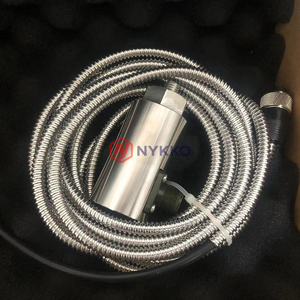 Độ chính xác cao thương hiệu ban đầu B & K Vibro VS-068 cảm biến tốc độ với giá tốt - Product Image 3