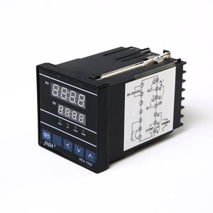 Universal Digital <strong>LCD</strong> <strong>Temperature</strong> <strong>Controller</strong> REX-7000 PId Intelligent Thermostat <strong>Display</strong> Alarm <strong>Controller</strong>