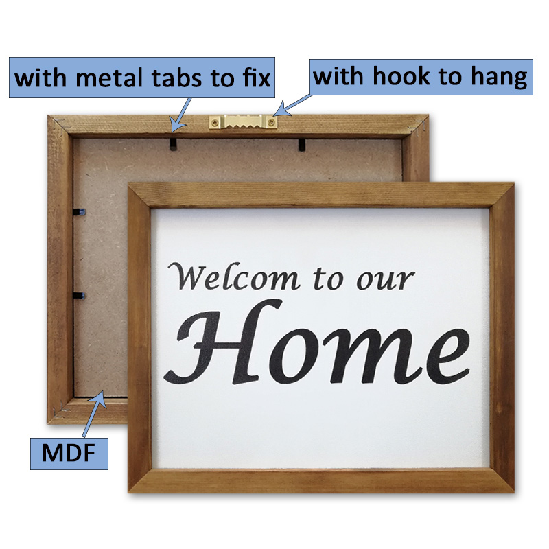 MDF