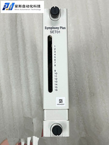 AB-B scheda DCS Bailey nuovissima originale del Controller di programmazione Spot Plc Bayley SpasI23 modulo di ingresso analogico - Product Image 6