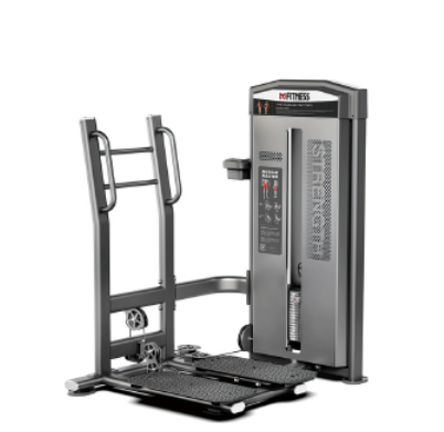 F1071-Machine de levage de veau debout