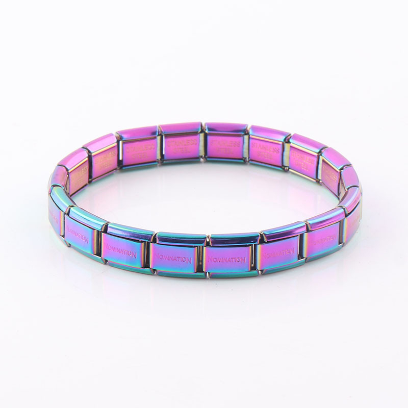 Multicolor