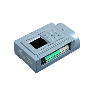 Huaqingjun 8DI 8DO Relay Output <strong>PLC</strong> 2 Analog Outputs 0-10V <strong>Programmed</strong> by Phone App WIFI <strong>PLC</strong> for Smart Home - Product Image 1